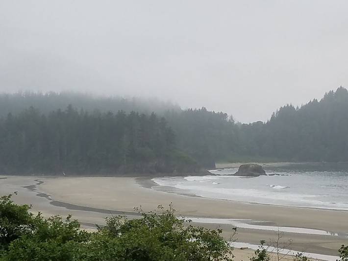 Bungalow für 4 Personen in Washington