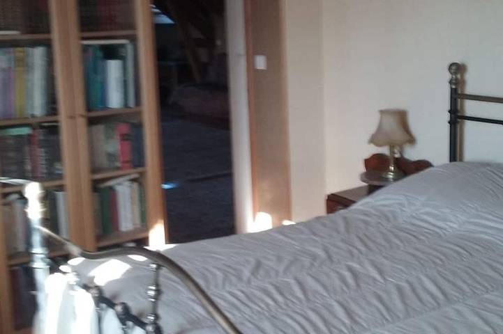 Maison d’hôte pour 6 personnes, avec jardin dans Parc naturel régional de Brière - 3