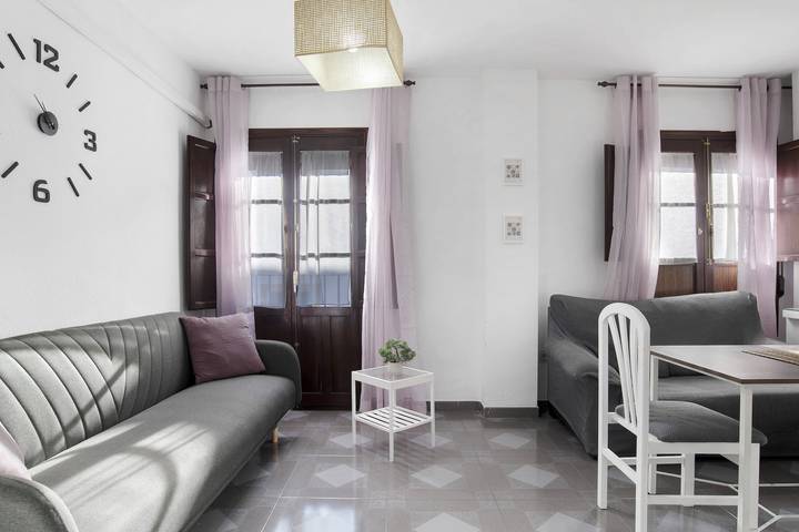 Gîte pour 3 personnes, avec balcon à Ronda - 2