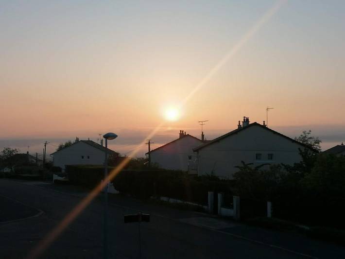 Location de vacances pour 6 personnes, avec vue et jardin, animaux acceptés à Bellerive-sur-Allier - 3