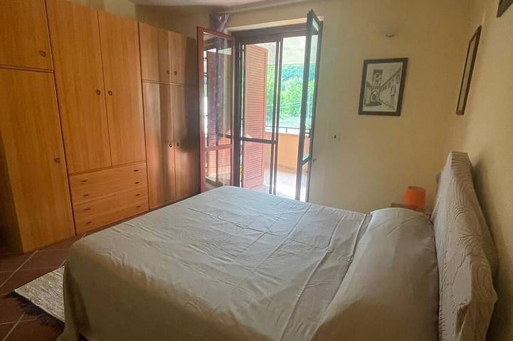 Entire apartment, Entire apartment for exclusive use in Casertavecchia in Caserta, Caserta Province