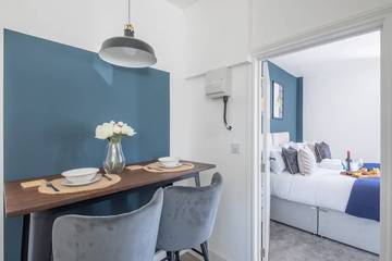 Apartment for 2 People in Milton Keynes, South East England, Photo 2