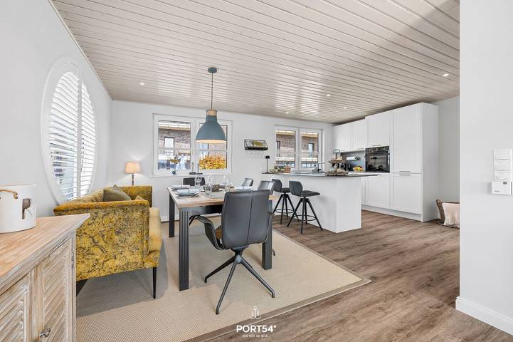 Ferienhaus für 5 Personen, mit Ausblick und Balkon in Schleswig - 4