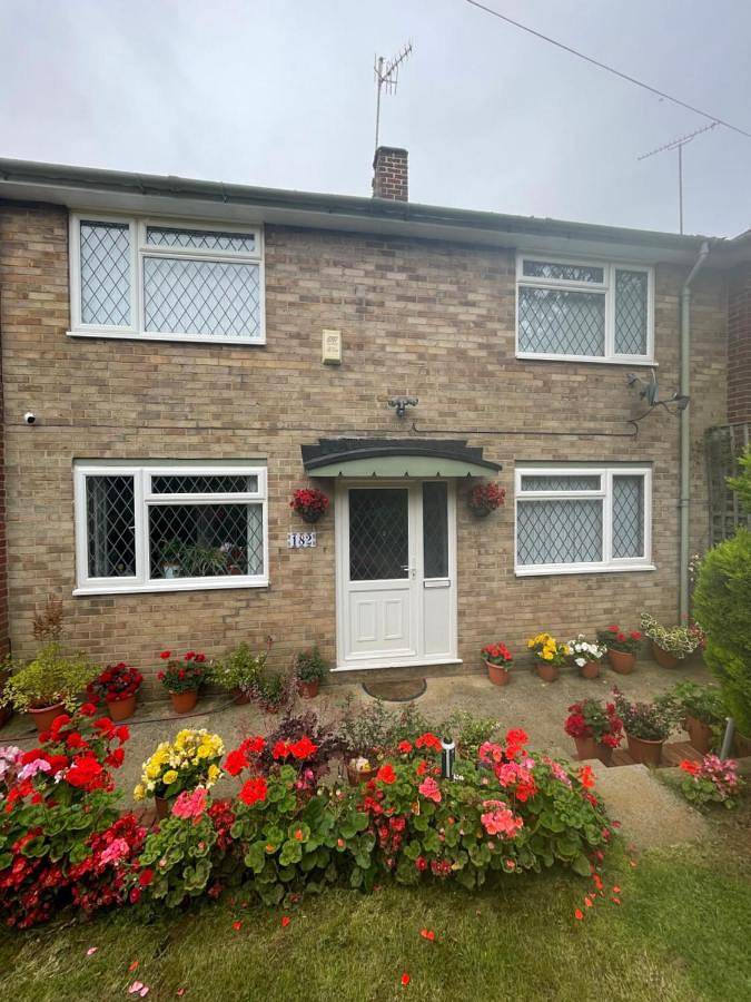 Ganze Ferienwohnung, 182 in Banbury, Oxfordshire