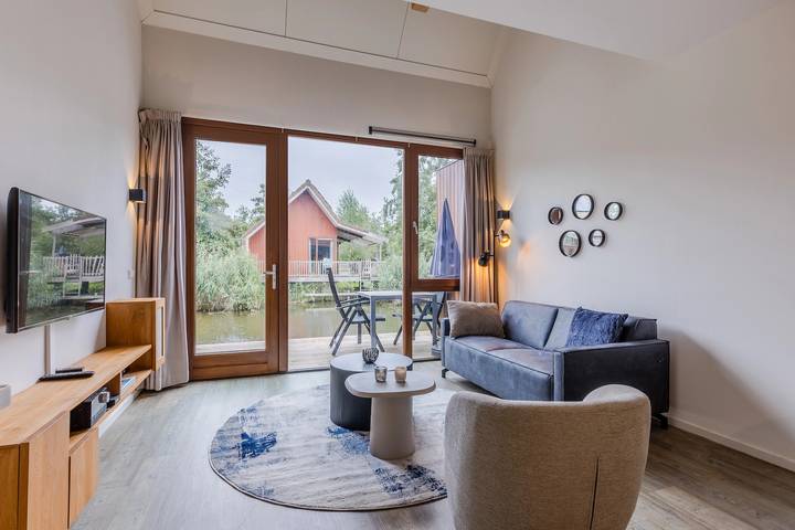 Bungalow für 2 Personen in Südholland - 2