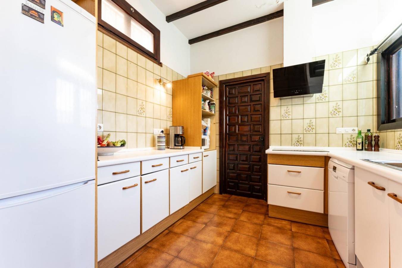 Entire apartment, Holiday apartment for 10 people with pool in Fuentes de Almunecar, Almuñecar