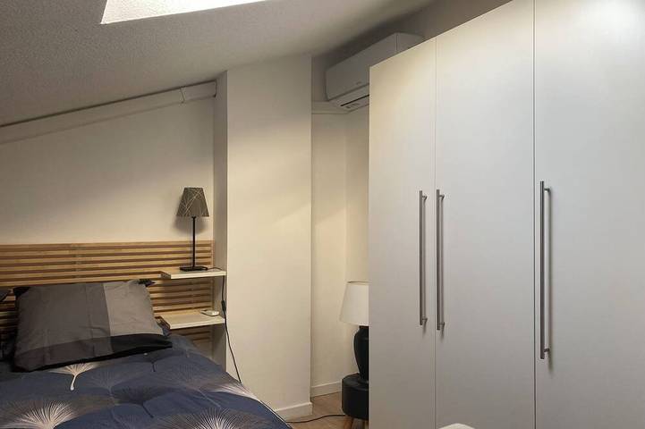 Location de vacances pour 4 personnes, avec piscine à Eyguières - 3