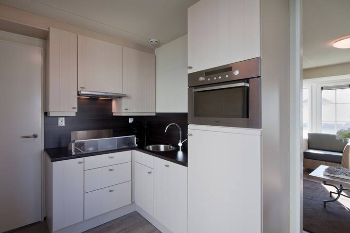 Ferienhaus für 4 Personen, mit Garten in Cadzand-Bad - 3