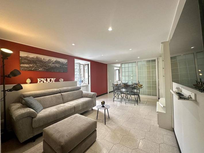 Apartamento de vacaciones para 6 personas - 1