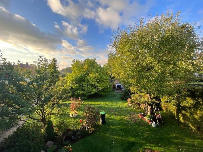 Ferienwohnung für 3 Personen, mit Garten und Terrasse in Oberthal - 4