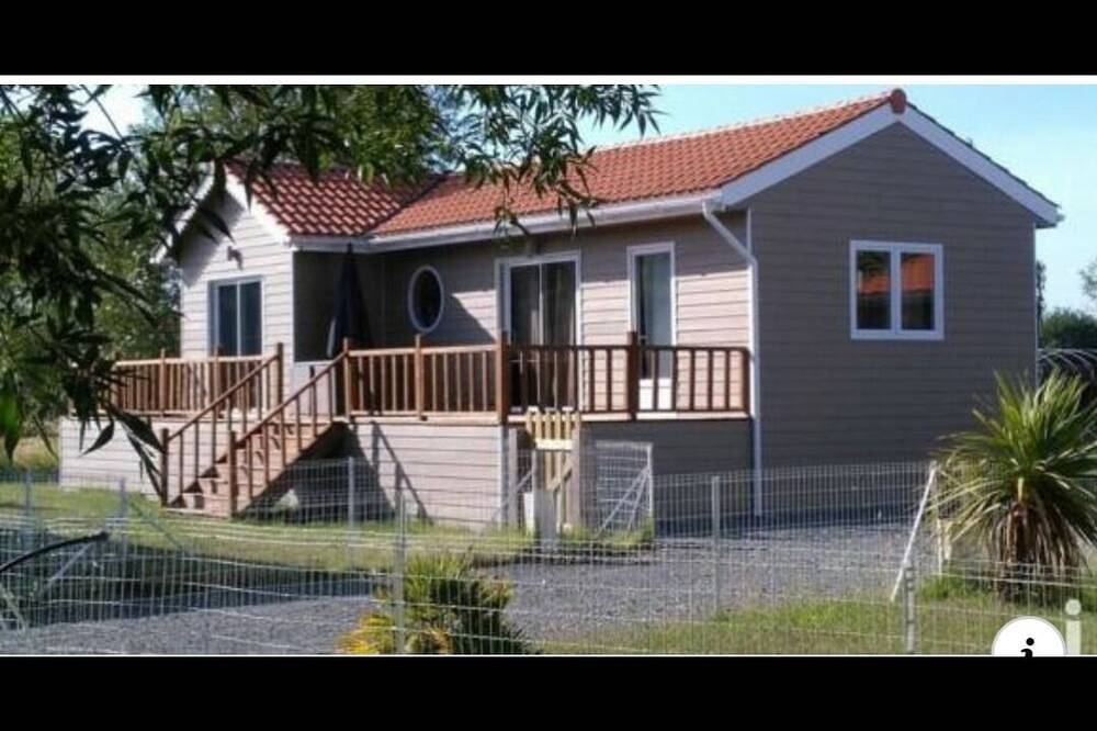 Photo : Maison de vacances