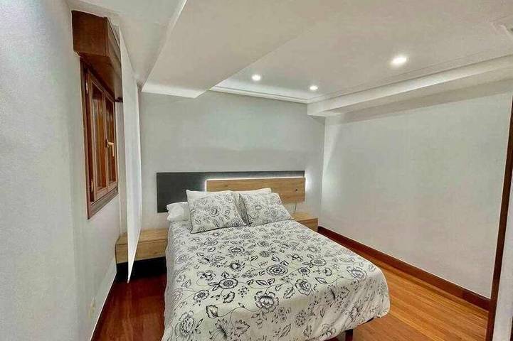 Ganze Wohnung, Artza Suite - Apartamento Recién Reformado in Bermeo, Biosphärenreservat Urdaibai