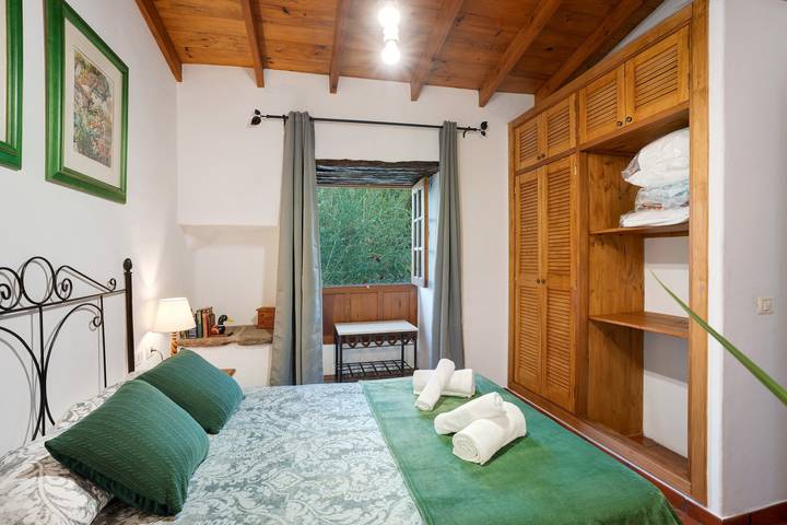 Ferienhaus für 4 Personen, mit Garten auf Teneriffa Nord - 4