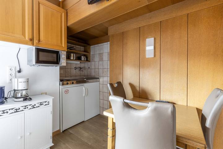Ganze Wohnung, Appartements Wittenius in Hinterglemm, Saalbach-Hinterglemm