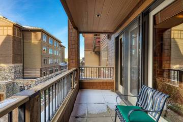 Vacation Apartment for 4 Guests in Northstar California, Placer County, Picture 2