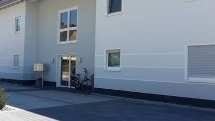 Ferienwohnung für 4 Personen in Münstertal