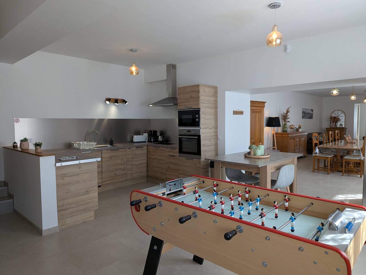 Encantadora Casa Rural Familiar cerca de Orleáns con Jardín in Boulay-les-Barres, Valle del Loira
