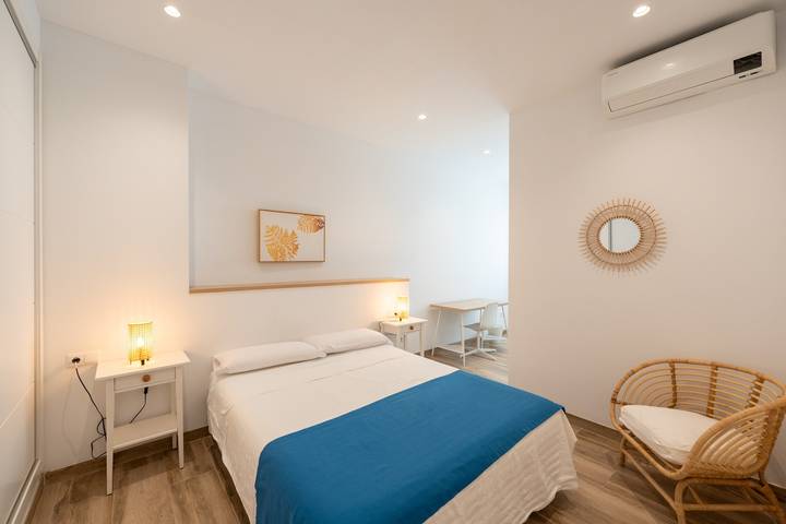 Gîte pour 6 personnes, avec piscine à Nerja - 3