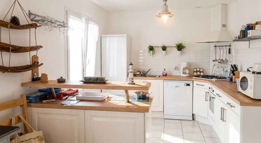 Maison spacieuse près de Marennes-Hiers-Brouage (90 m²) in Marennes, Marennes-Hiers-Brouage