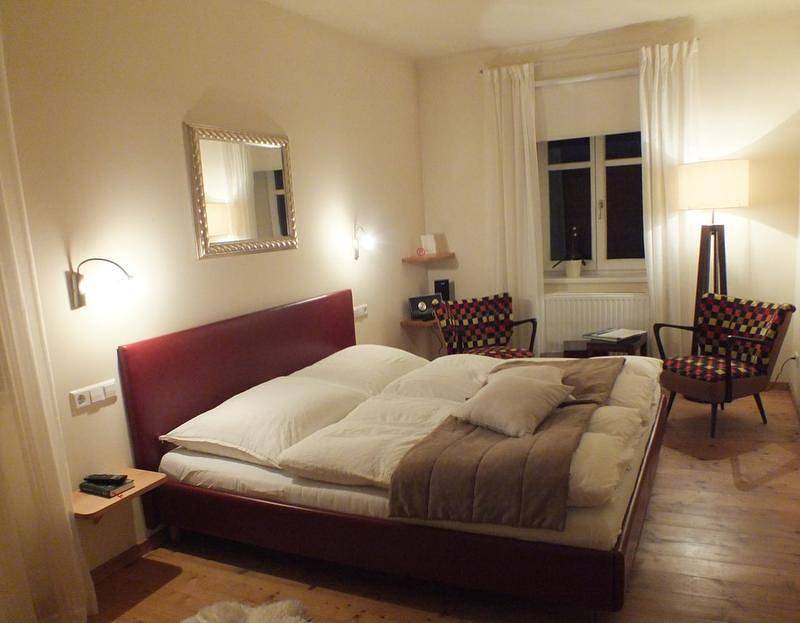 Cobaneshof - Klassik-Zimmer - kostenloses Wlan und Frühstücksbuffet in Gobelsburg, Langenlois