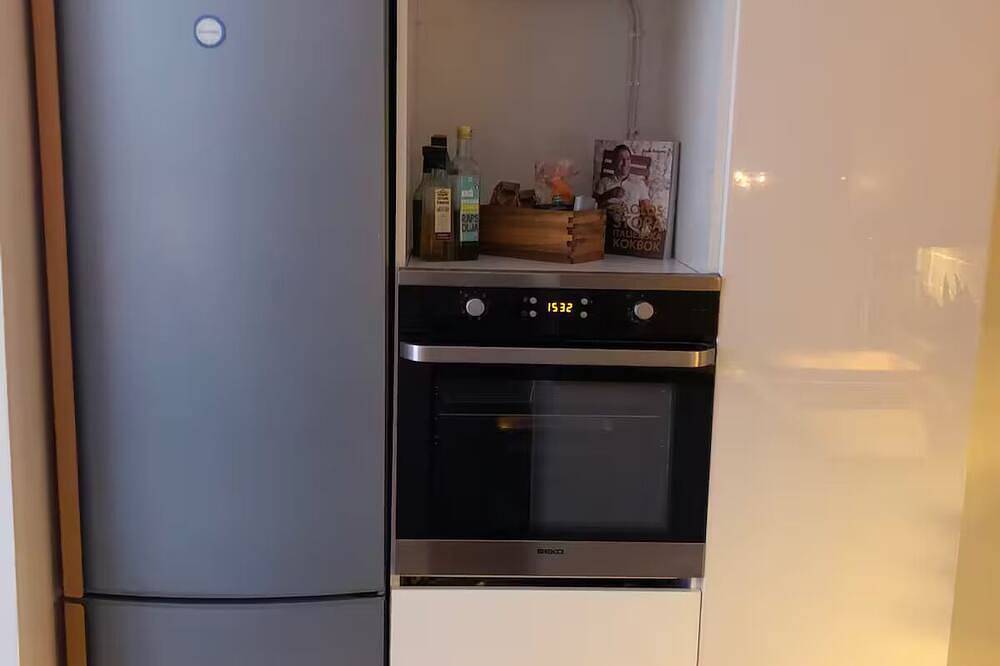 Entire apartment, Charming 1-bedroom apartment in marvelous So-fo in Södermalm/Stockholm 24 sqm in Stockholm, Swedish Baltic Sea