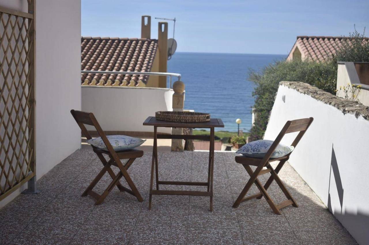 Appartement entier, One-Bedroom Apartment in Funtana Meiga, Cabras