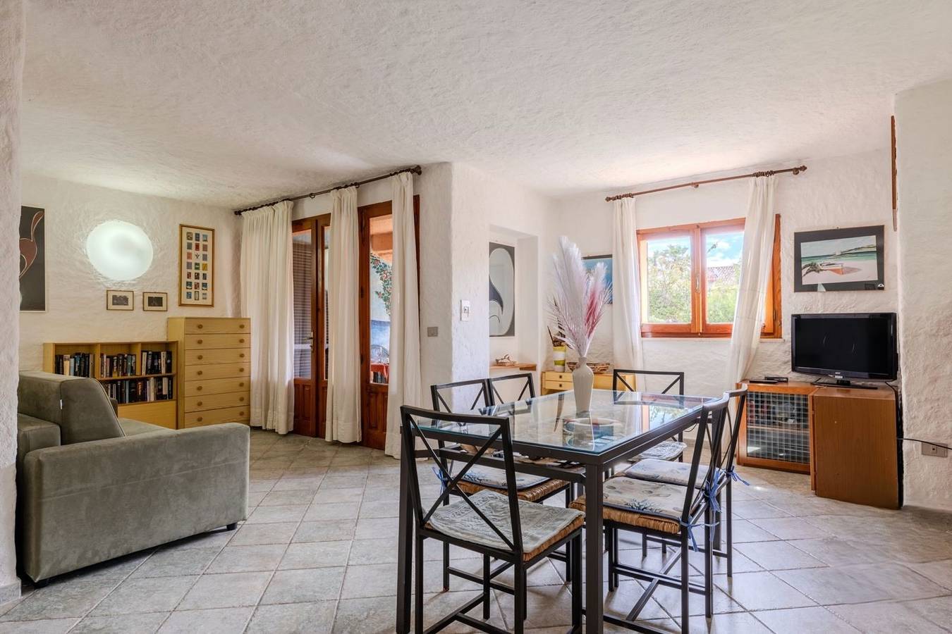 Appartement entier, Appartamento delle Margherite by Wonderful Italy in Porto Ottiolu, Budoni