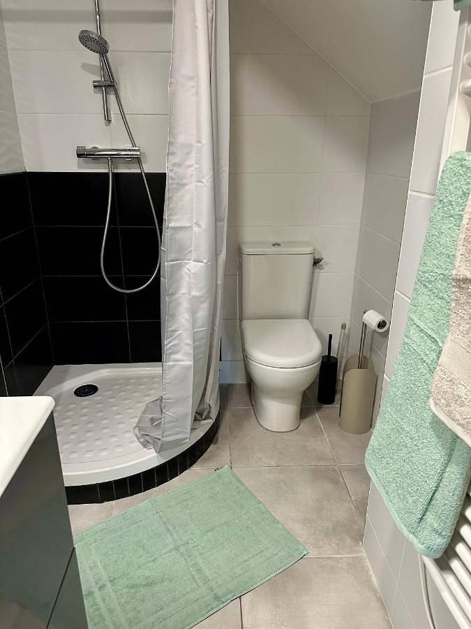 Gîte pour 2 personnes à Izeste - 4