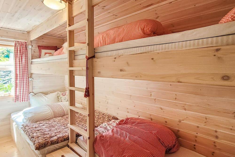 Tolles Haus in Jørpeland mit Küche in Strand (Rogaland)