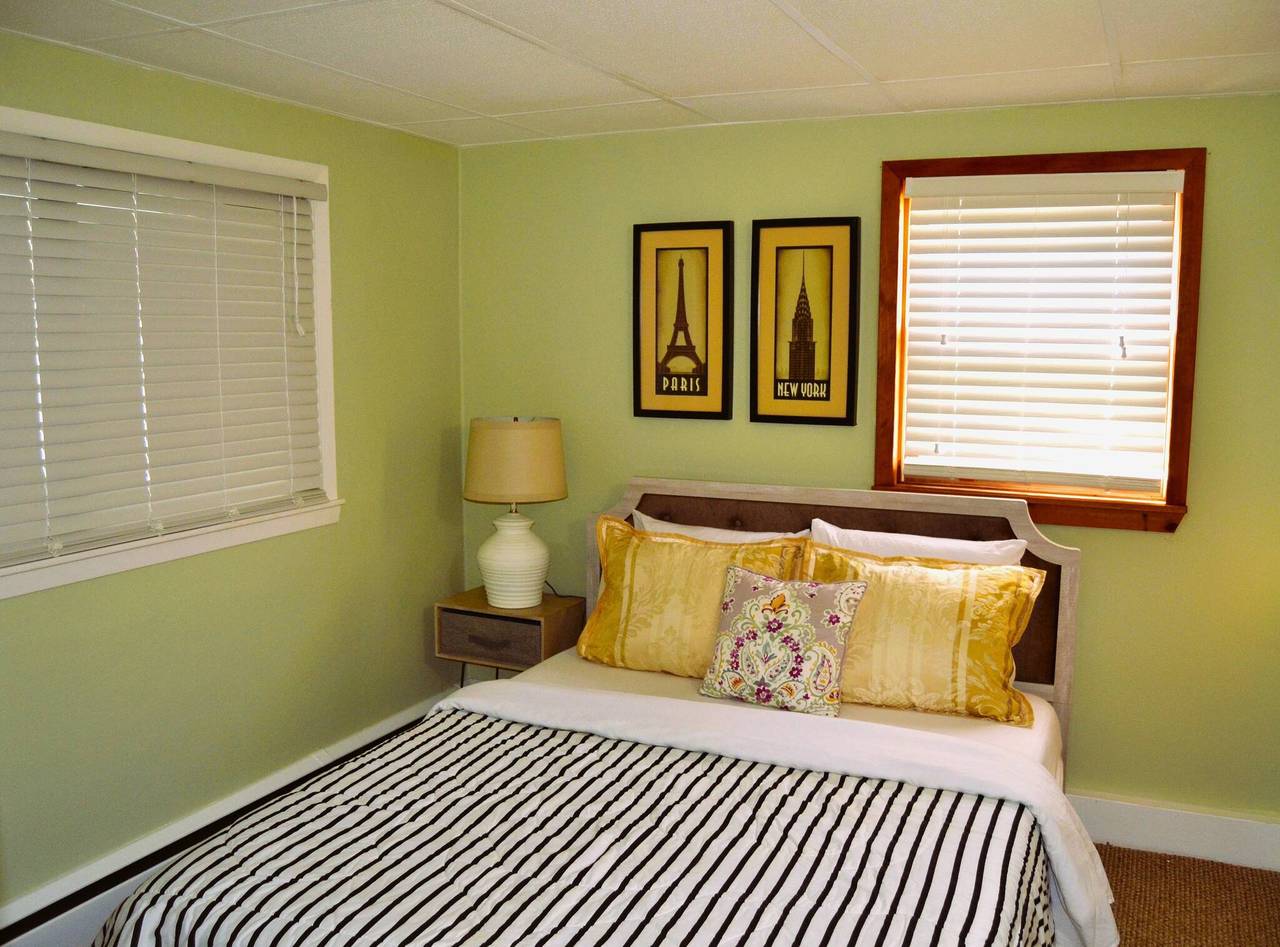 Ganze Wohnung, Red 4 Apartment – ​​erleben Sie den Komfort dieses charmanten in Grand Forks, Grand Forks County