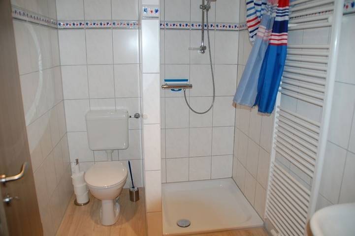 Ferienwohnung für 6 Personen, mit Garten in Hanerau-Hademarschen - 4