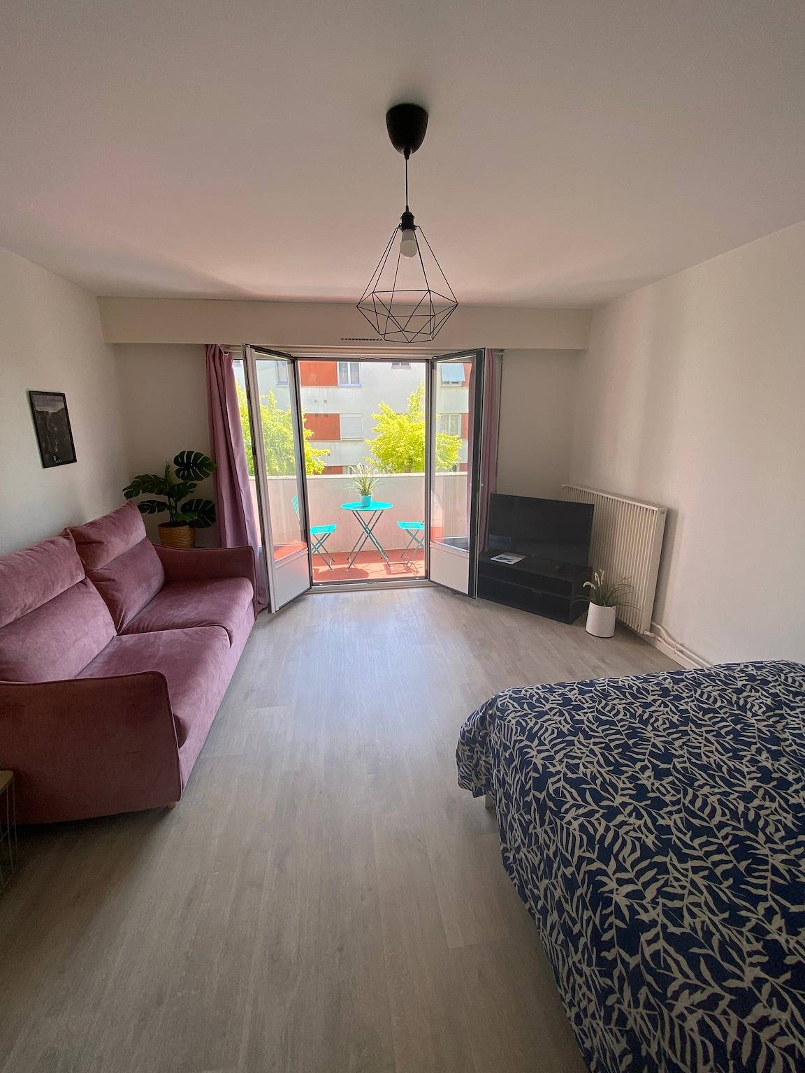 Photo : Appartement de vacances