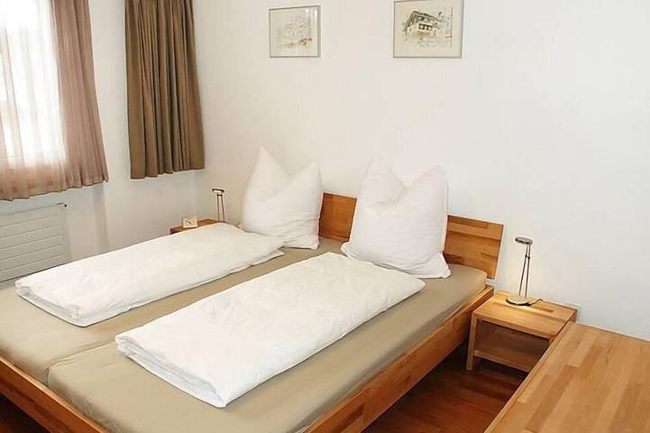 Apartamento entero, Valetta Sura in Flims-Dorf, Flims