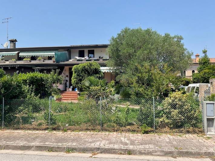 Villa per 6 persone, con panorama e giardino, con animali domestici a Jesolo