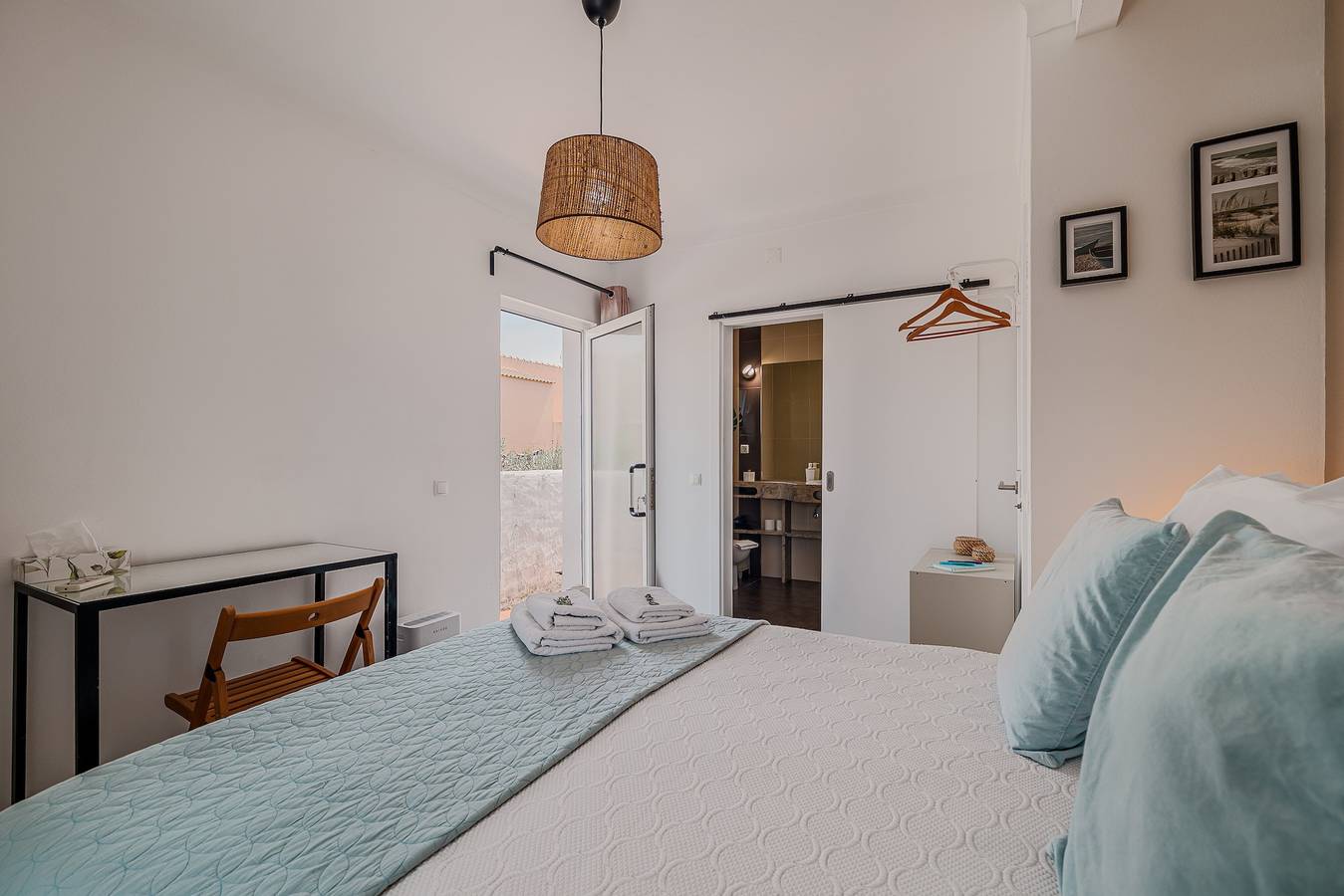 Knusse Suite À Da Marina – Privésuite met Zeezicht, Wi-Fi en Airconditioning, foto 12