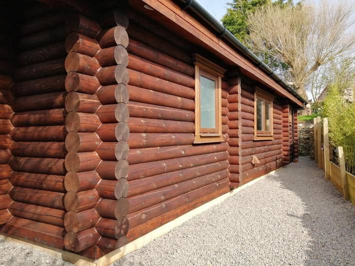 Holiday rental for 3 people, with Terrace and Garden in Ravenglass