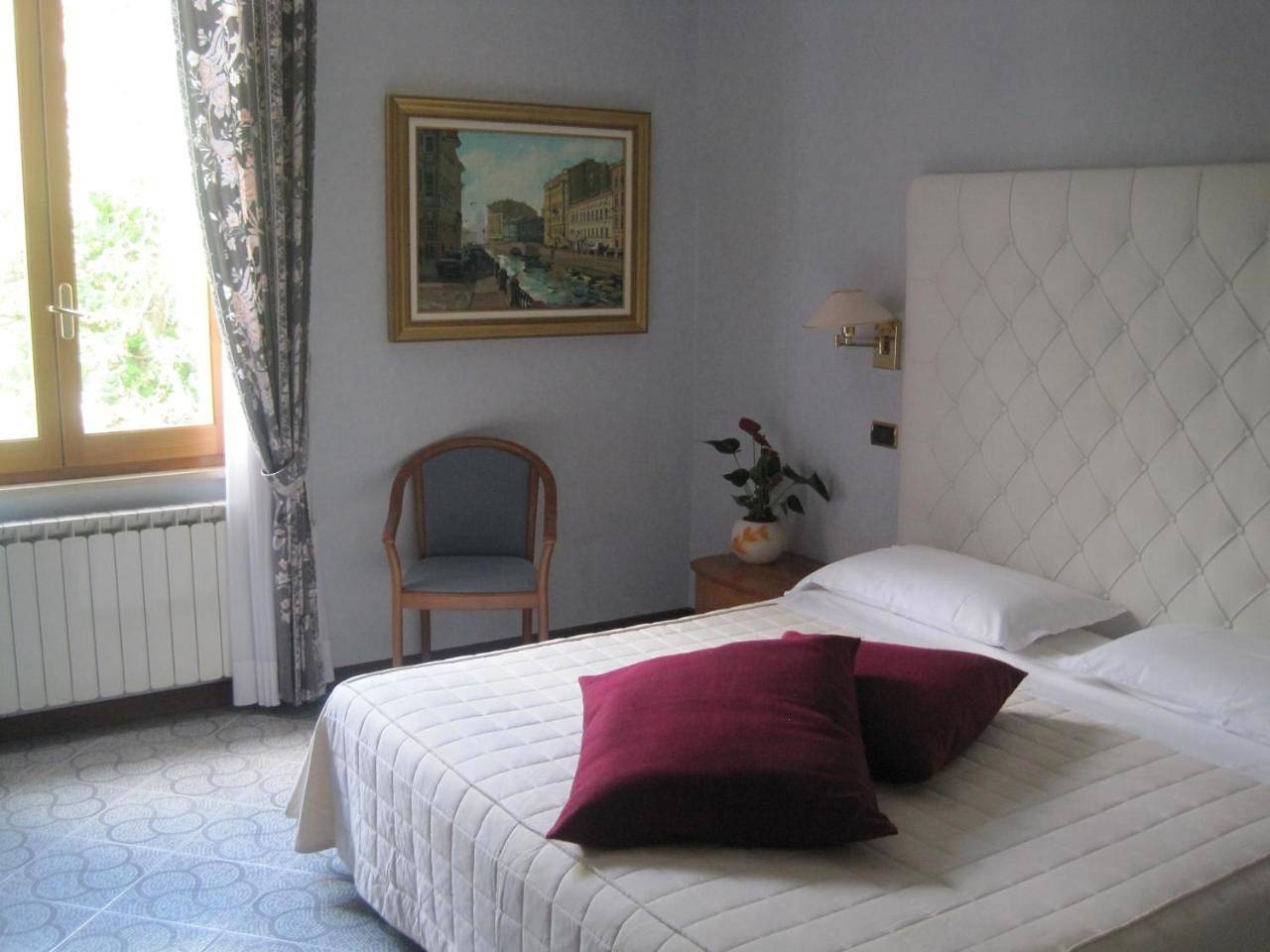 Hotel Gioia Garden in Fiuggi, Province de Frosinone