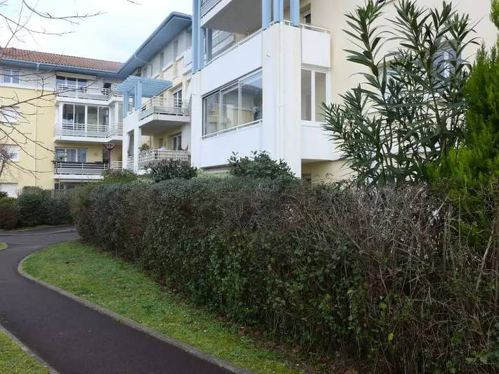 Appartement entier, 2 Pièces 4 Personnes in Tarnos, Côte d’Argent