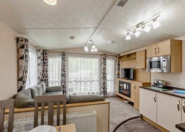 Caravan for 6 People in Bowness-on-Windermere, Cumbria, Photo 1