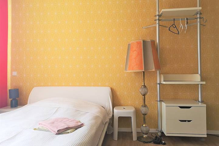 Ferienwohnung für 2 Personen, mit Whirlpool in SeaLife Berlin - 2