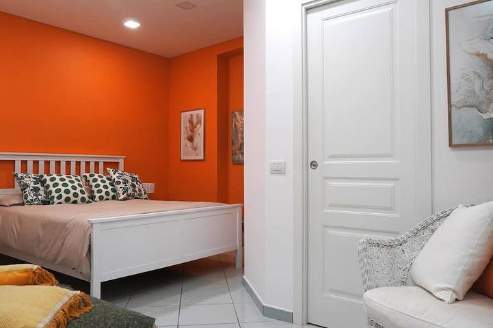 Apartamento entero, Y no lejos del centro de Sorrento. in Meta, Sorrento Coast