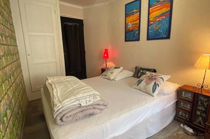 Maison de vacances pour 8 personnes, animaux acceptés au Le Crotoy - 2