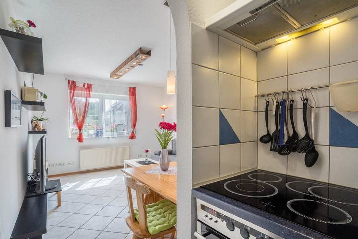 Ferienwohnung für 4 Personen in Europa-Park - 2