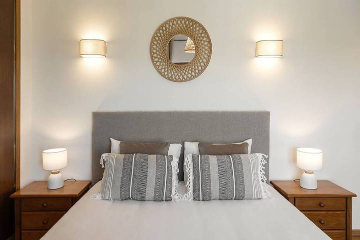 Serenidade do Mar & Spa in Peniche, Leiria District