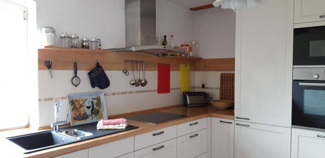 Ganze Wohnung, Two-Bedroom Apartment in Bugewitz, Vorpommern Greifswald