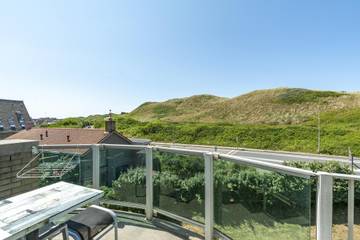 Vakantieappartement voor 4 Personen in Callantsoog, Noord-Holland - Kust van de Noordzee, Afbeelding 2