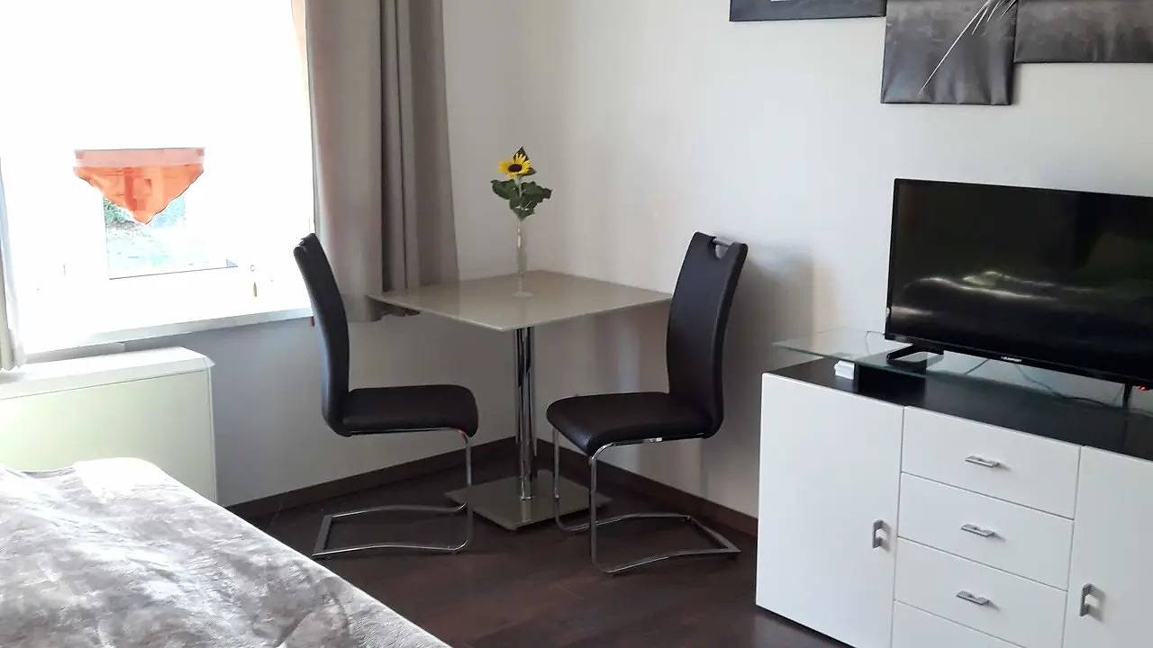 Ganze Ferienwohnung, Ferienwohnung für 2 Personen (40 m²) in Calau in Calau, Oberspreewald-Lausitz