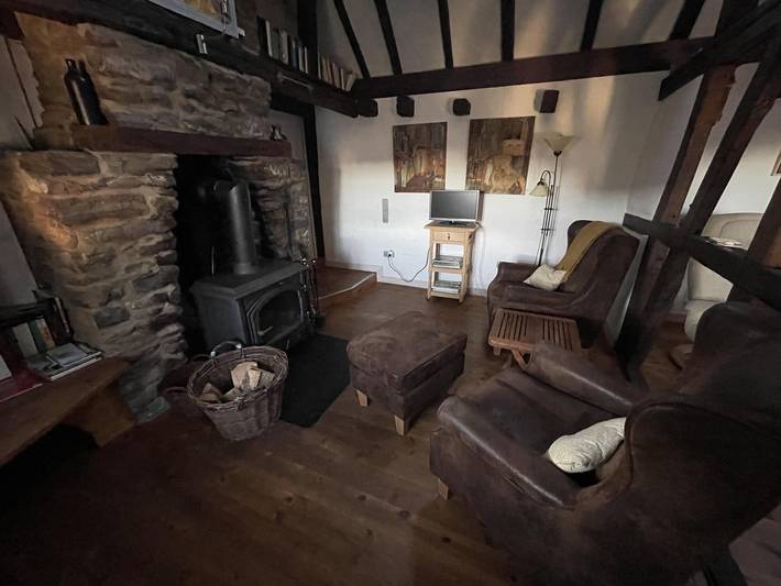 Ferienhaus für 4 Personen, mit Garten und Terrasse, kinderfreundlich im Ahrtal - 3