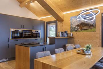 Chalet für 8 Personen in Haus, Schladming-Dachstein, Bild 1