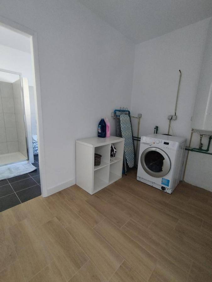 Location de vacances pour 12 personnes, avec vue ainsi que balcon et jardin dans Paredes de Coura - 4